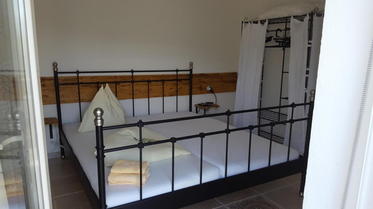 Bed & Breakfast Ruzica Novi Vinodolski Exterior foto